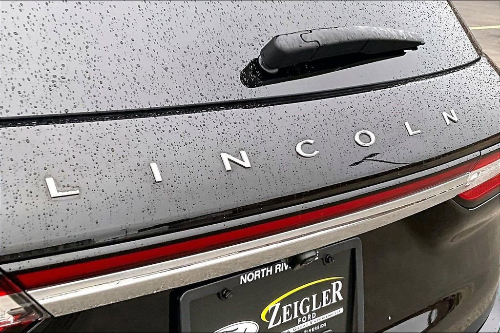 Used 2022 Lincoln Corsair Reserve w/ Elements Package image 31