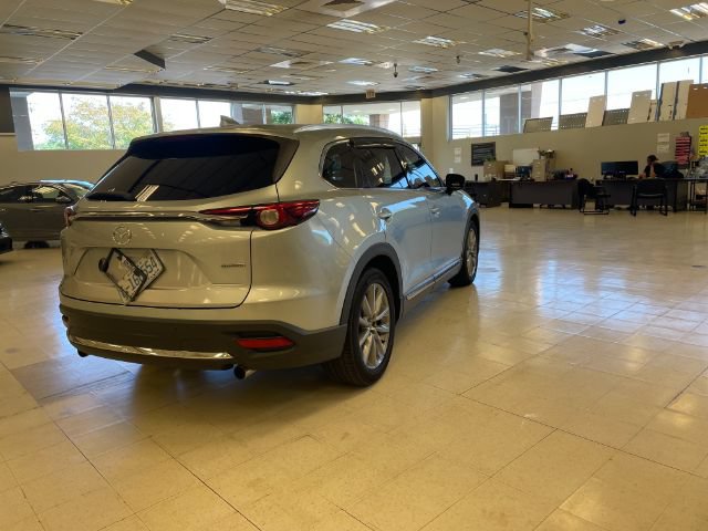 Used 2020 MAZDA CX-9 Grand Touring AWD/4WD image 4