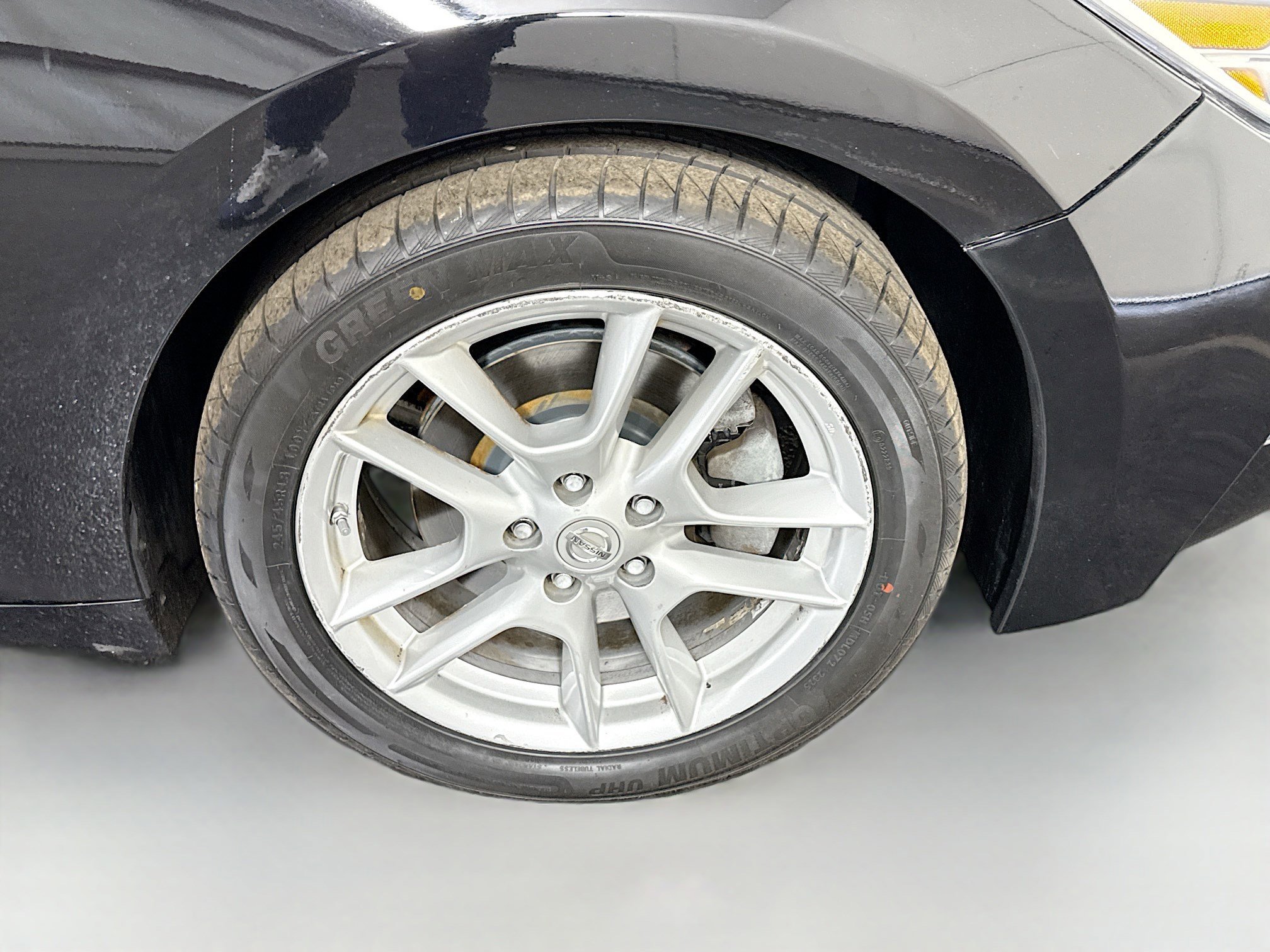 Used 2018 Nissan Maxima 3.5 SV image 32