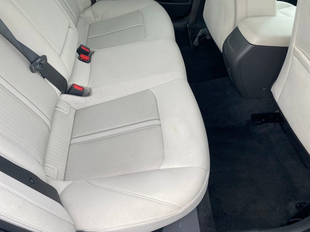 Used 2025 Hyundai Sonata SEL FWD image 22