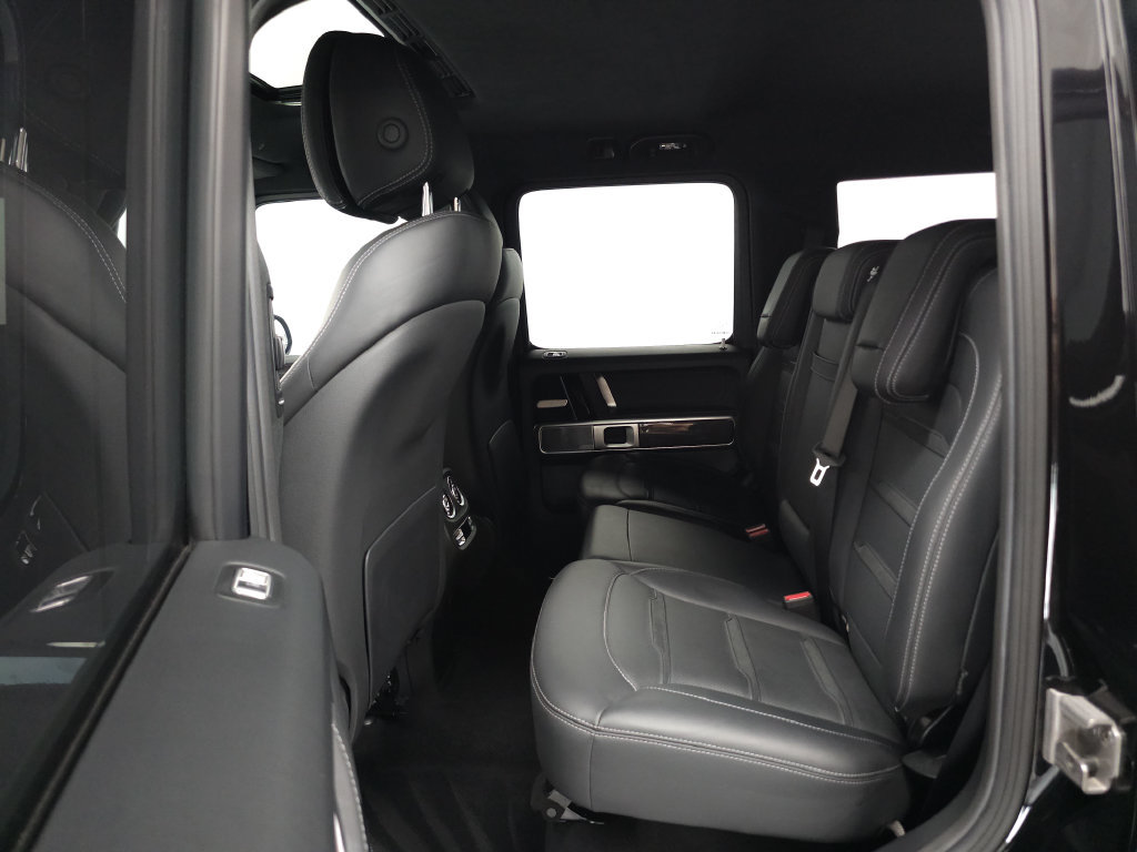 Used 2022 Mercedes-Benz G 63 AMG 4MATIC image 26
