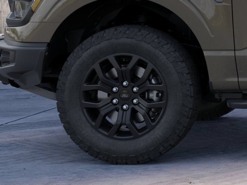 New 2026 Ford F150 Tremor AWD/4WD image 21