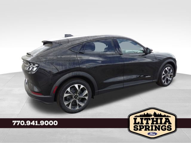 New 2026 Ford Mustang Mach-E Select w/ Comfort Package RWD image 10
