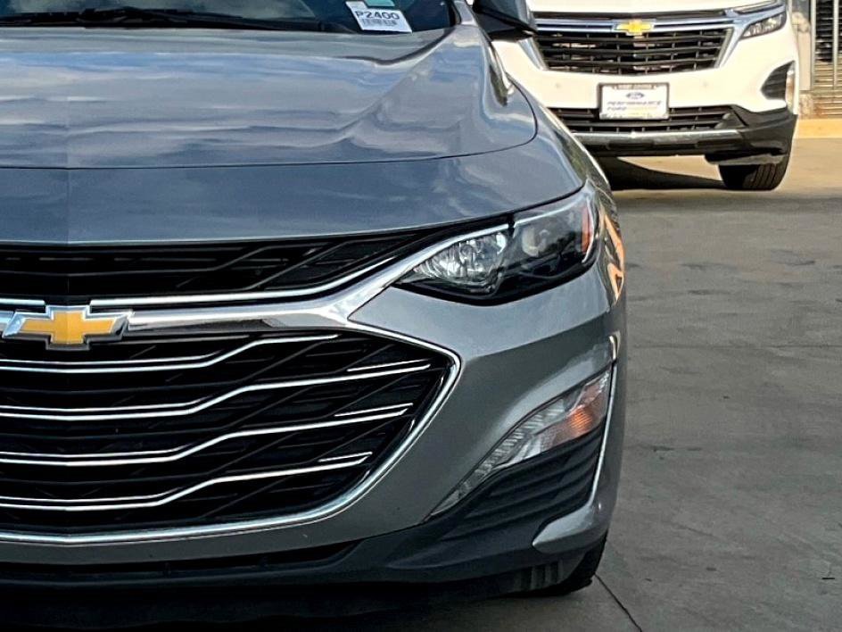 Used 2024 Chevrolet Malibu LT image 11