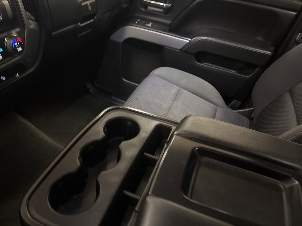 Used 2016 Chevrolet Silverado 1500 LT w/ All Star Edition image 23