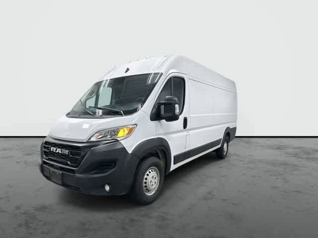 Used 2025 RAM ProMaster 3500 w/ Convenience Group FWD image 7