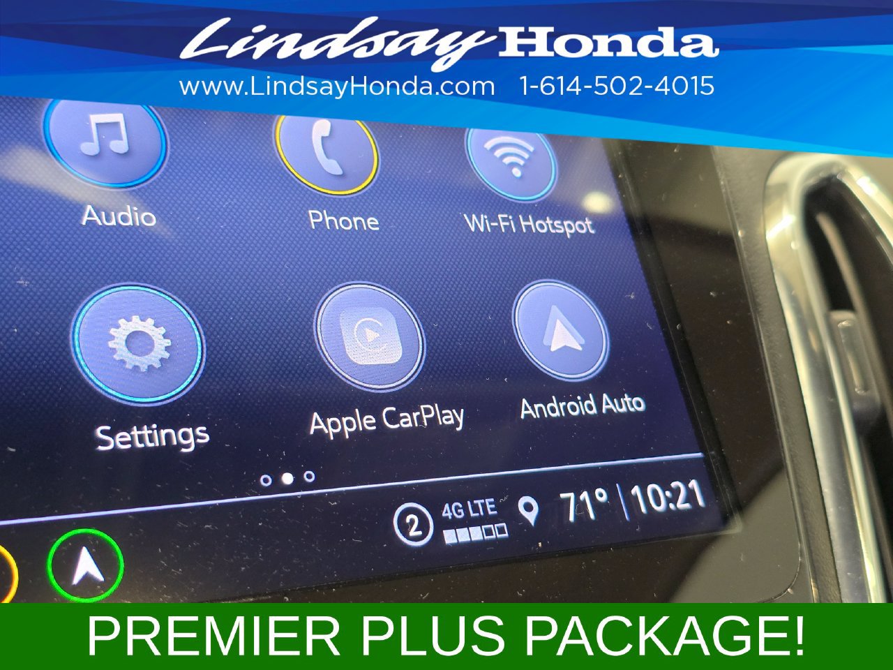 Used 2023 Chevrolet Equinox Premier w/ Premier Plus Package AWD/4WD image 18