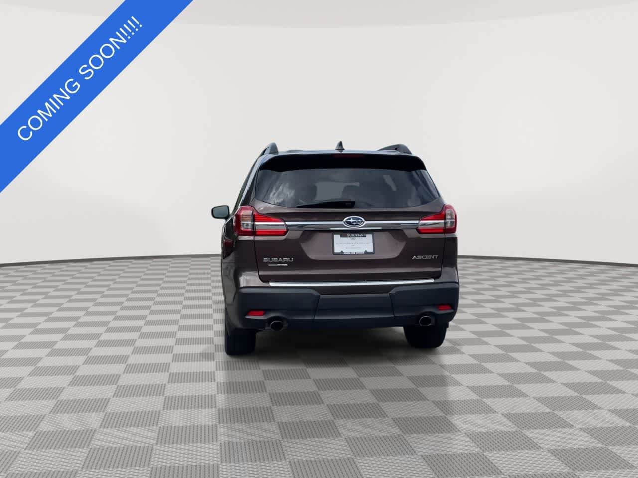 Used 2019 Subaru Ascent Premium AWD/4WD image 7
