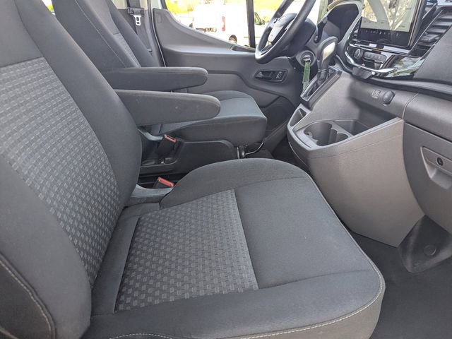 Used 2023 Ford Transit 350 XLT RWD image 11