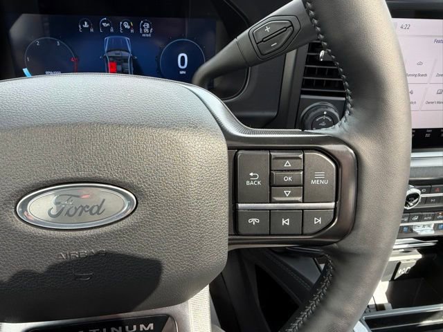 New 2026 Ford F250 4x4 Crew Cab Super Duty image 33