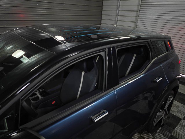 Used 2023 Fisker Ocean One AWD/4WD image 11