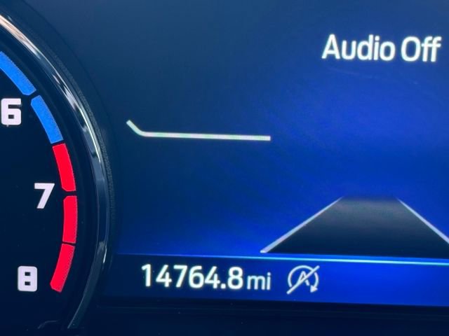 Used 2023 Ford Bronco Sport Outer Banks image 17