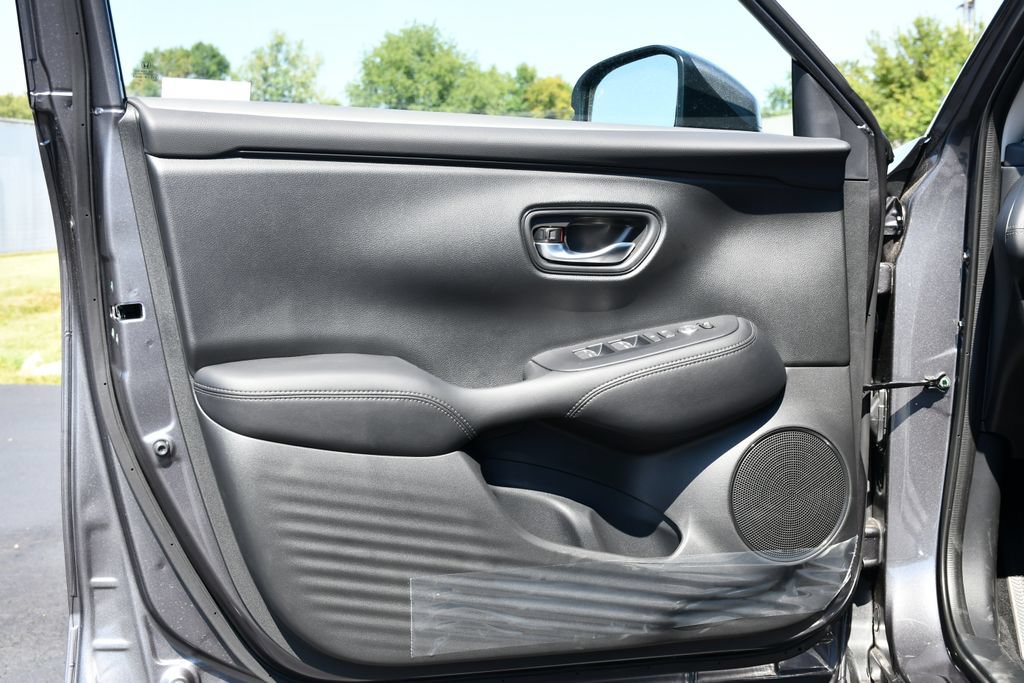 New 2027 Honda HR-V EX-L image 10