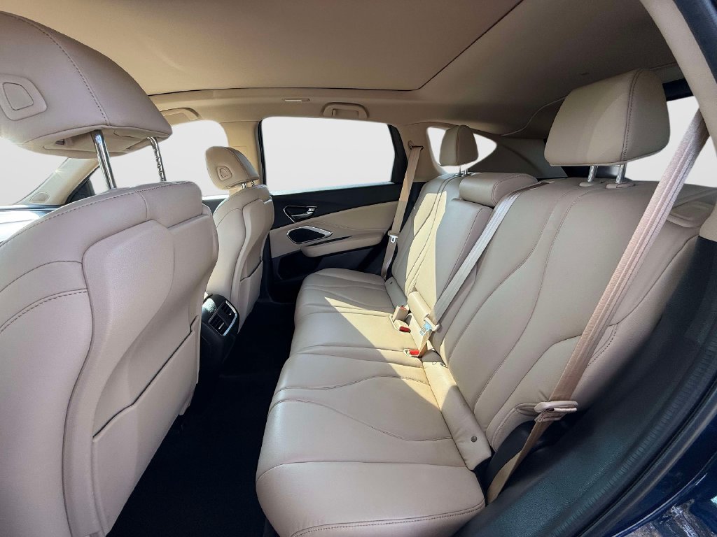 Certified 2024 Acura RDX SH-AWD image 11