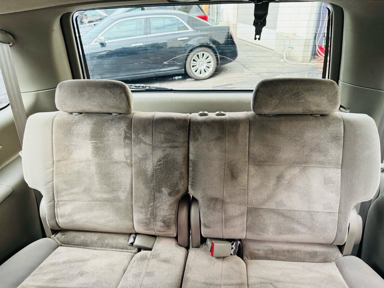 Used 2007 Toyota Sequoia SR5 AWD/4WD image 18