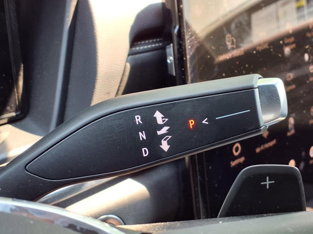 Certified 2025 GMC Terrain Elevation image 24