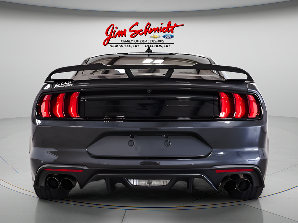 Used 2023 Ford Mustang GT Premium RWD image 5
