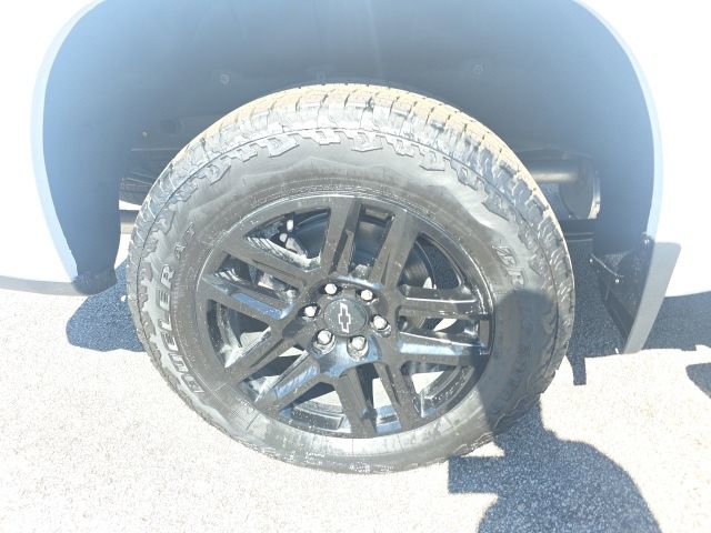 New 2026 Chevrolet Silverado 1500 RST w/ RST All Star Premium Package AWD/4WD image 10