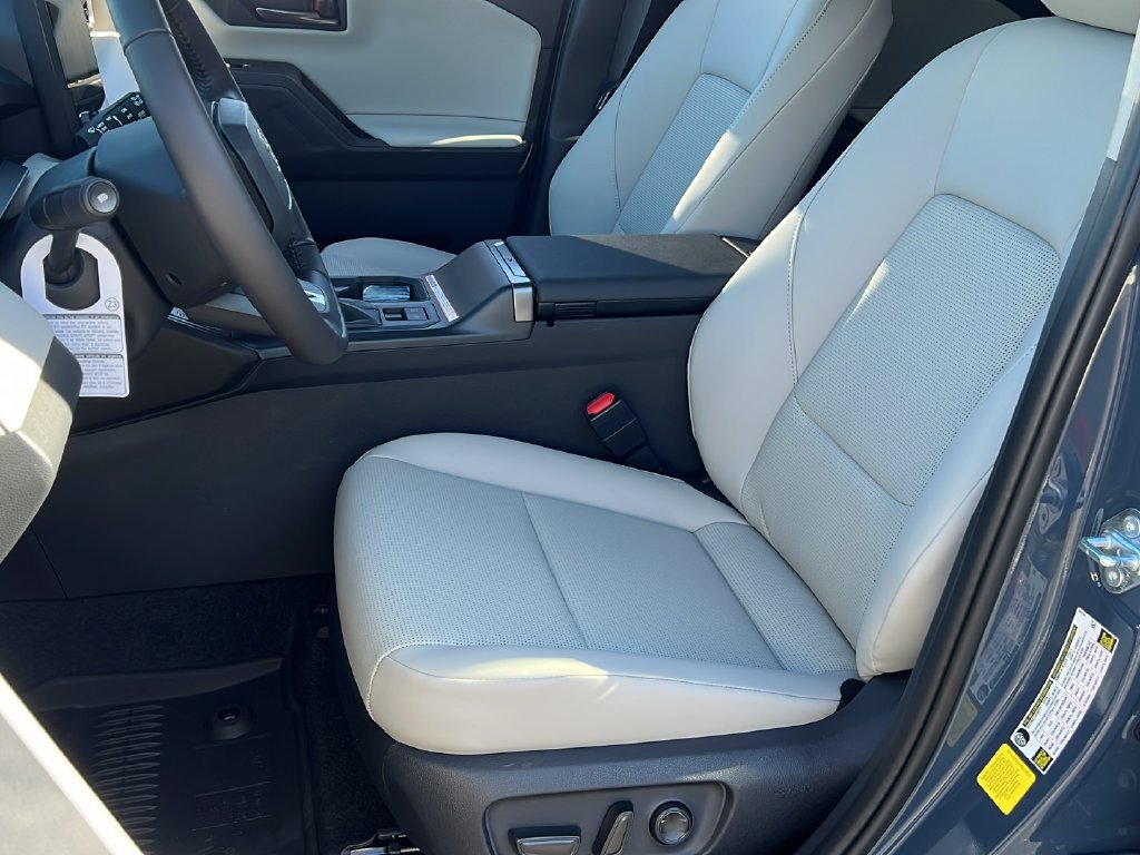 New 2026 Toyota RAV4 XLE Premium FWD image 11