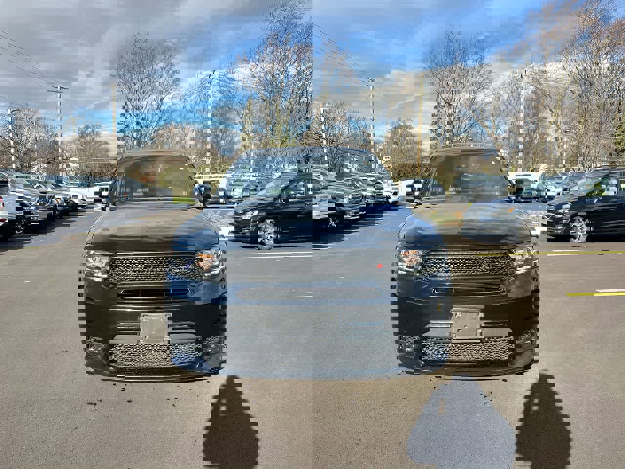 Used 2020 Dodge Durango GT image 16