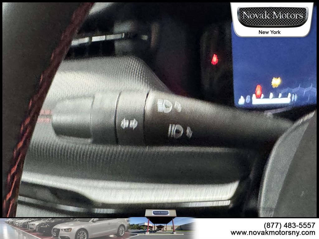 Used 2022 Jeep Compass Trailhawk w/ Trailhawk Elite Group image 16