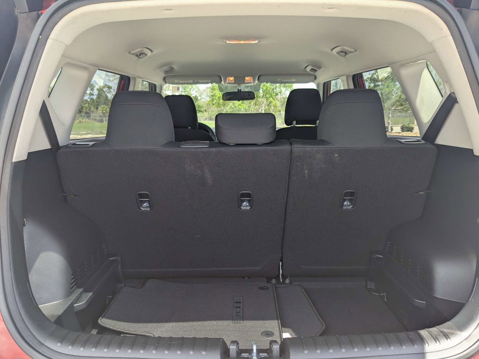 Used 2022 Kia Soul LX FWD image 14