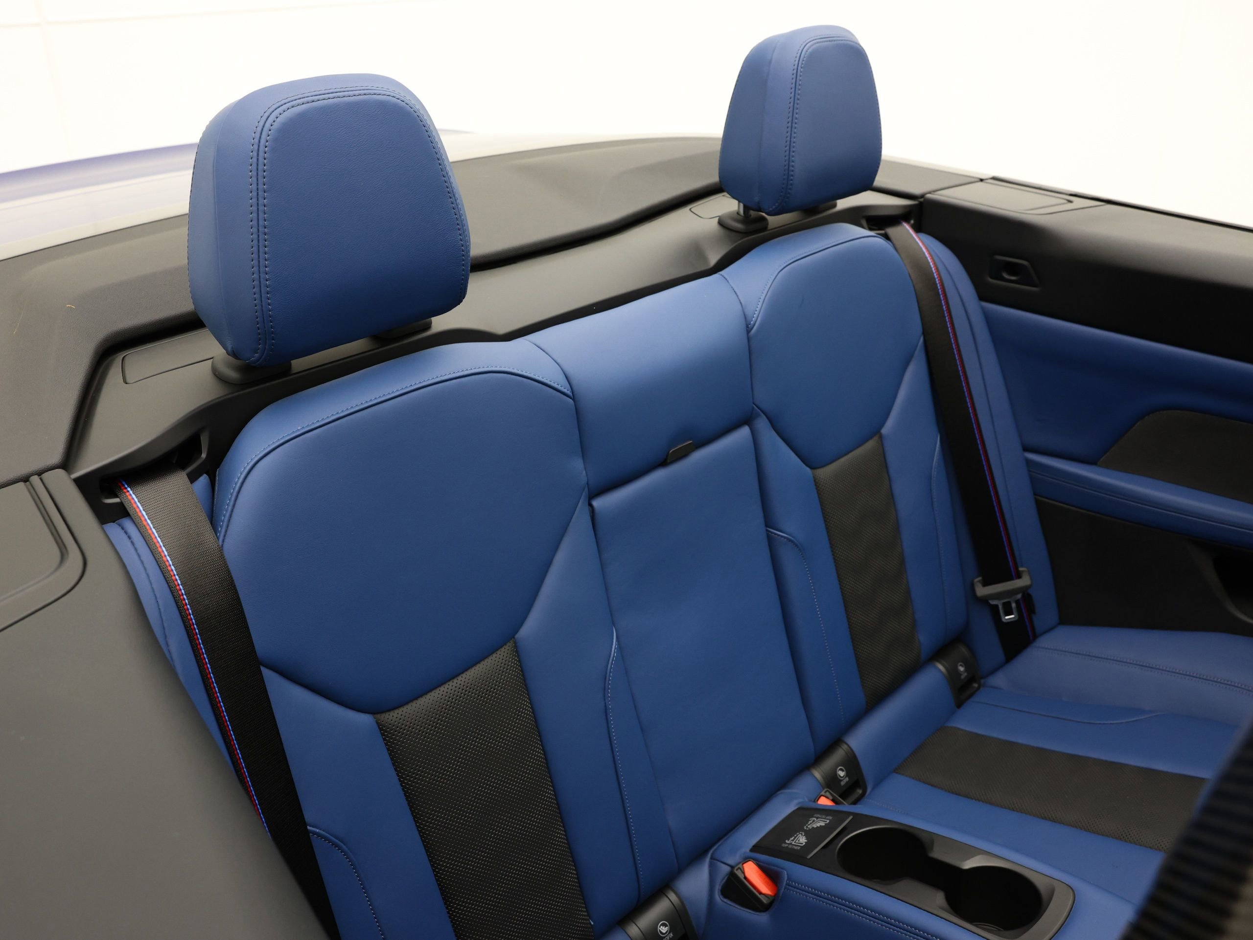 Used 2022 BMW M4 xDrive Competition image 6