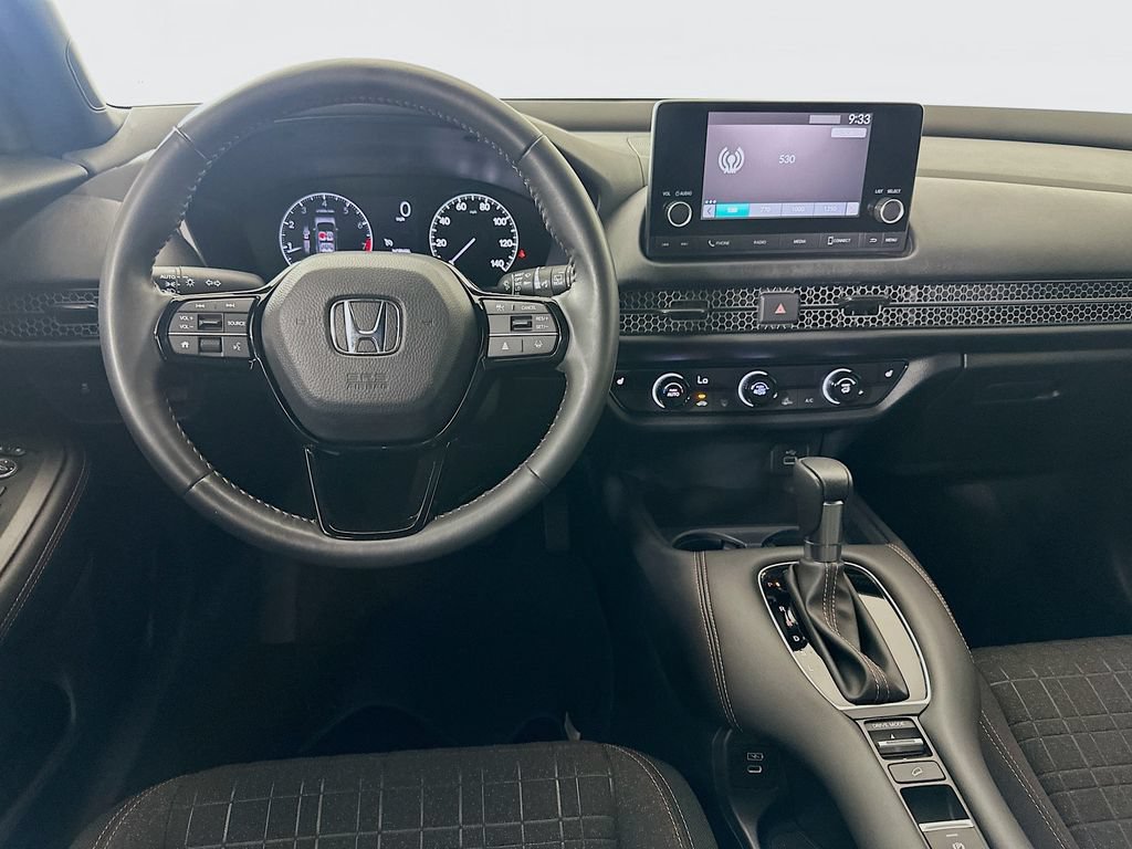 Used 2024 Honda HR-V Sport image 21