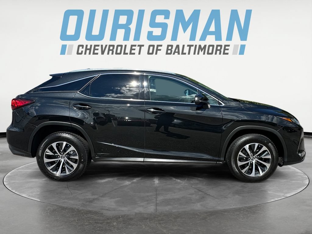 Used 2022 Lexus RX 350 AWD w/ Premium Package image 7