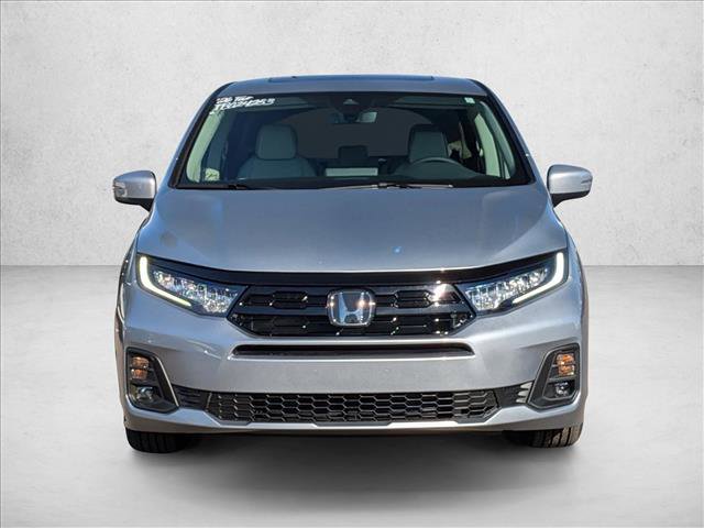 New 2026 Honda Odyssey Touring image 6
