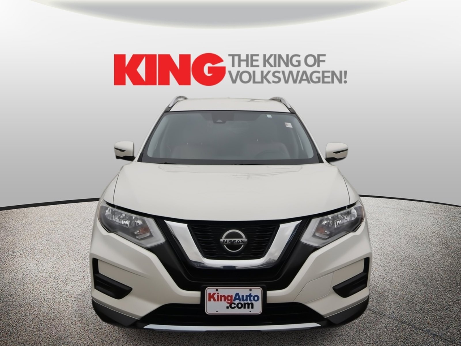 Used 2020 Nissan Rogue SV w/ Premium Package image 9