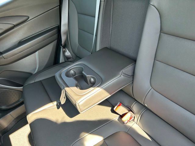 New 2025 Chevrolet TrailBlazer ACTIV w/ Convenience Package image 52