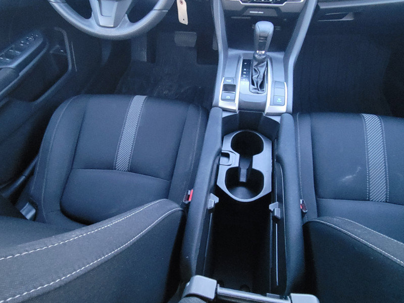 Used 2016 Honda Civic LX image 21