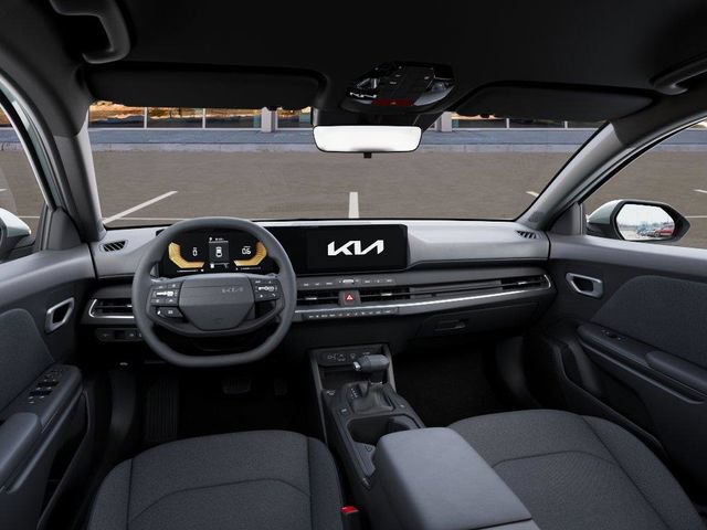 New 2026 Kia K4 FWD image 14