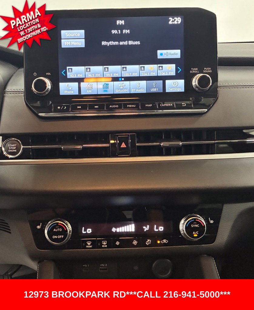 Used 2024 Mitsubishi Outlander FWD image 14
