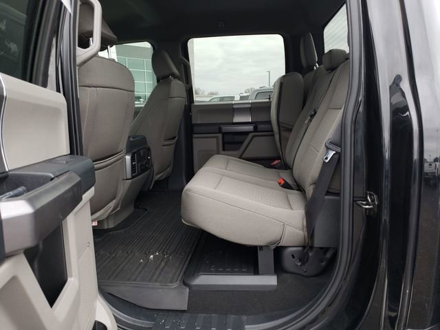 Used 2022 Ford F350 XLT w/ XLT Premium Package image 27