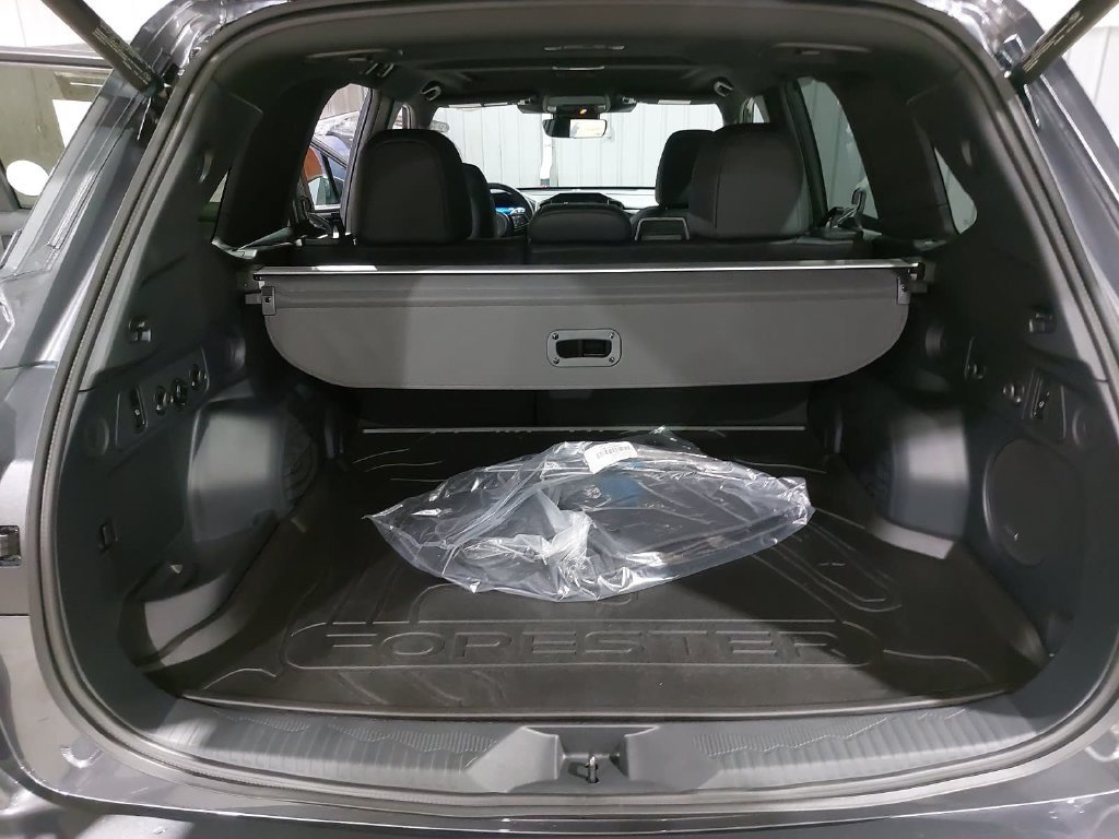 New 2026 Subaru Forester Sport AWD/4WD image 12