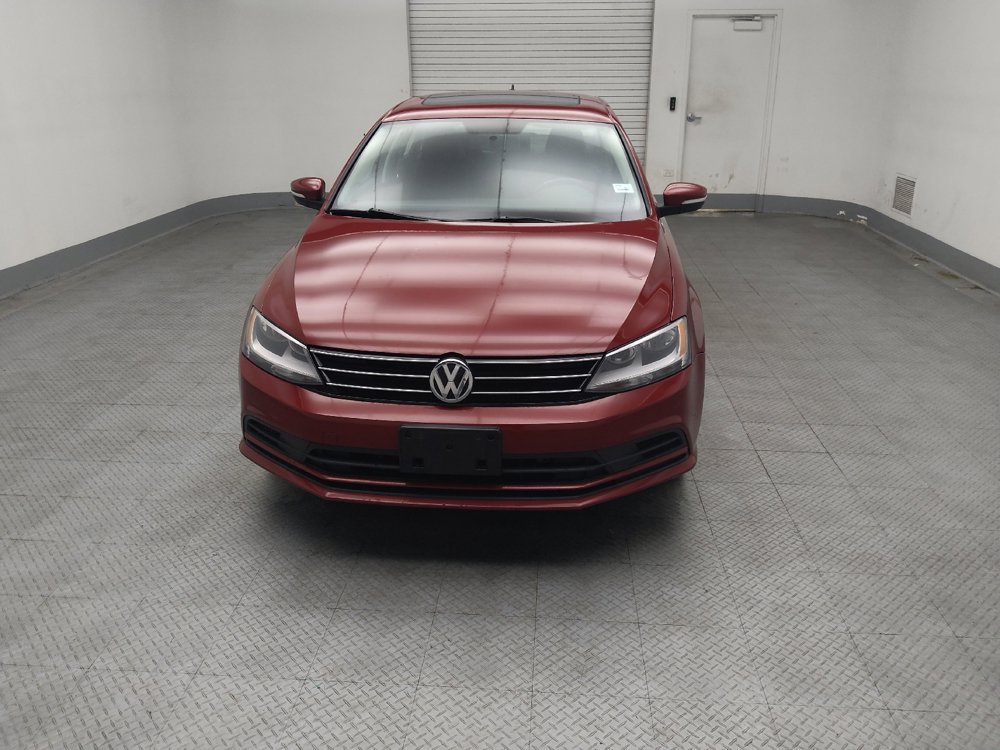 Used 2016 Volkswagen Jetta SE FWD image 15