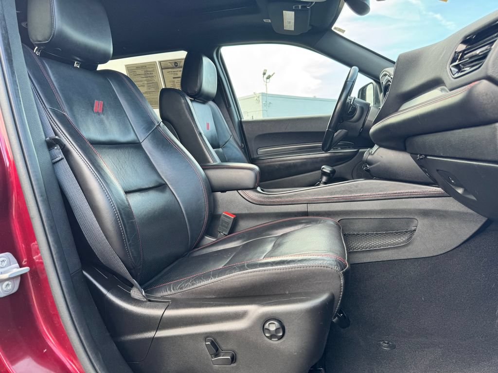 Used 2023 Dodge Durango GT AWD/4WD image 10