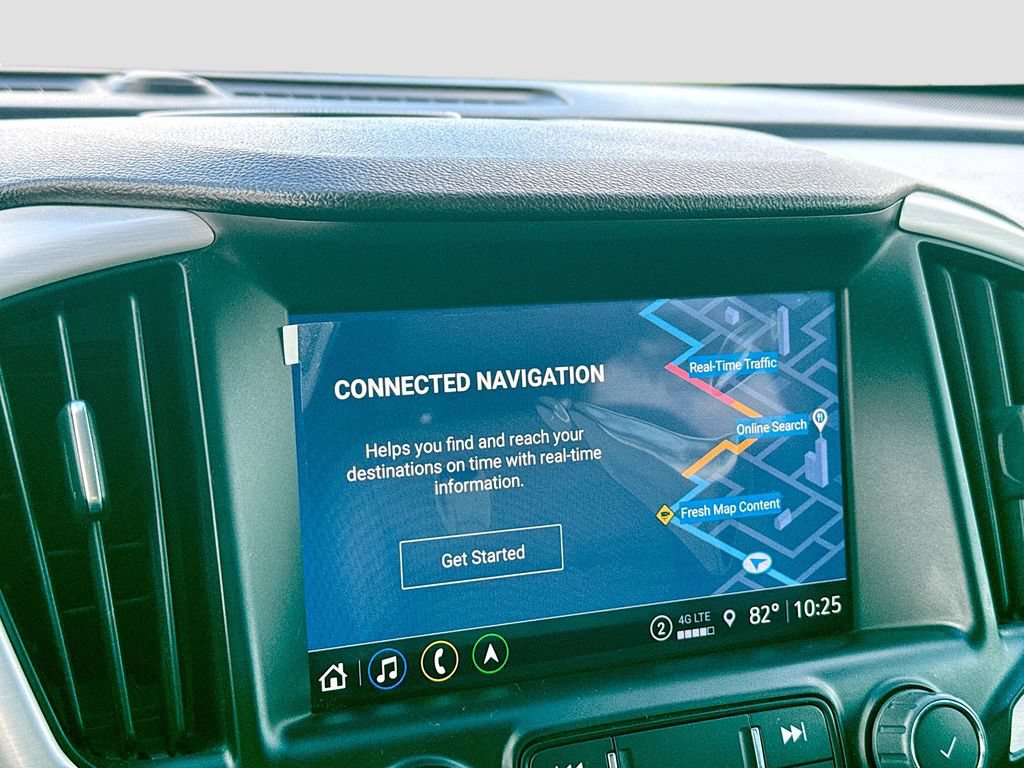 Used 2023 GMC Terrain SLT w/ Infotainment Package II FWD image 17