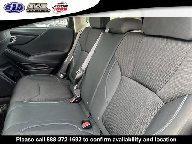 Used 2019 Subaru Forester image 8