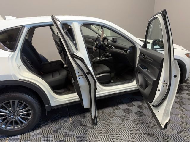 Used 2017 MAZDA CX-5 Sport image 20