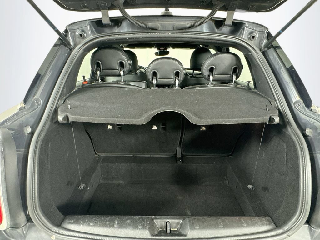 Used 2015 MINI Cooper S FWD image 31