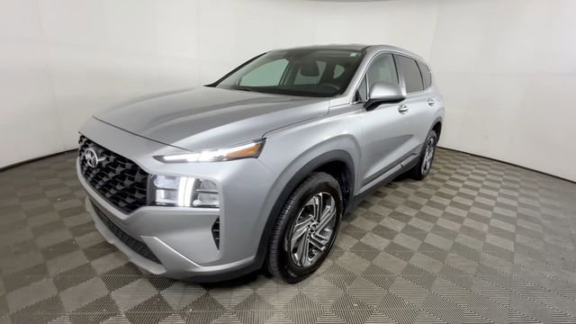 Certified 2023 Hyundai Santa Fe SE FWD image 10