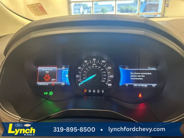 Used 2023 Ford Edge SEL w/ Convenience Package AWD/4WD image 30