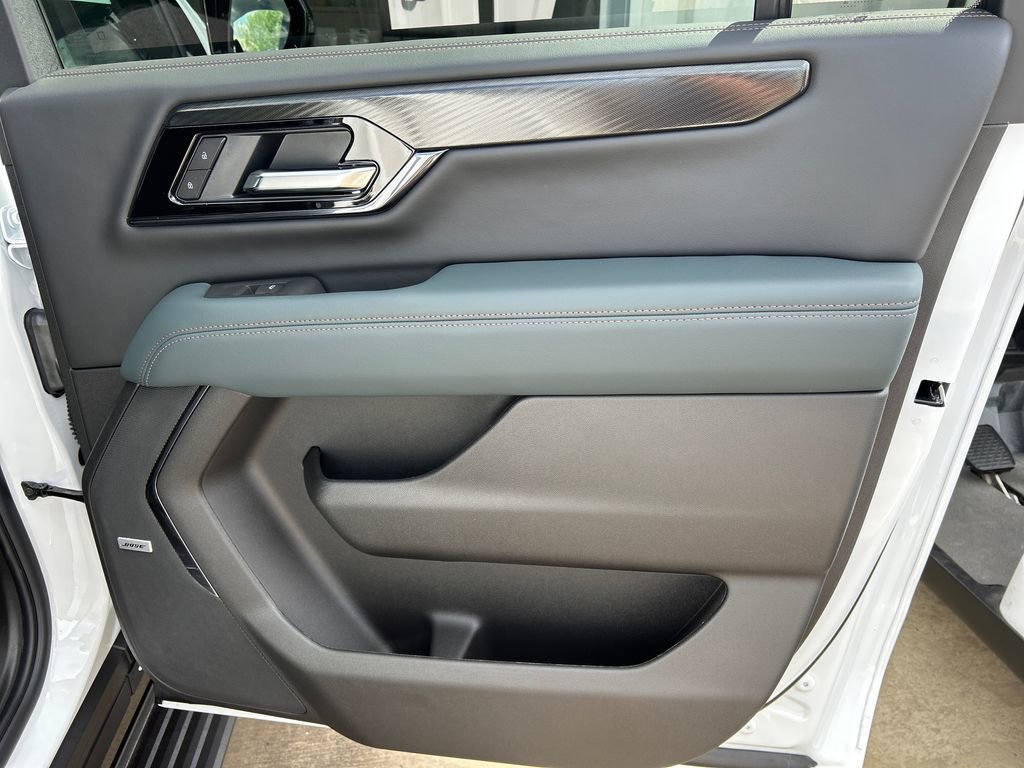 New 2026 GMC Yukon XL AT4 image 51