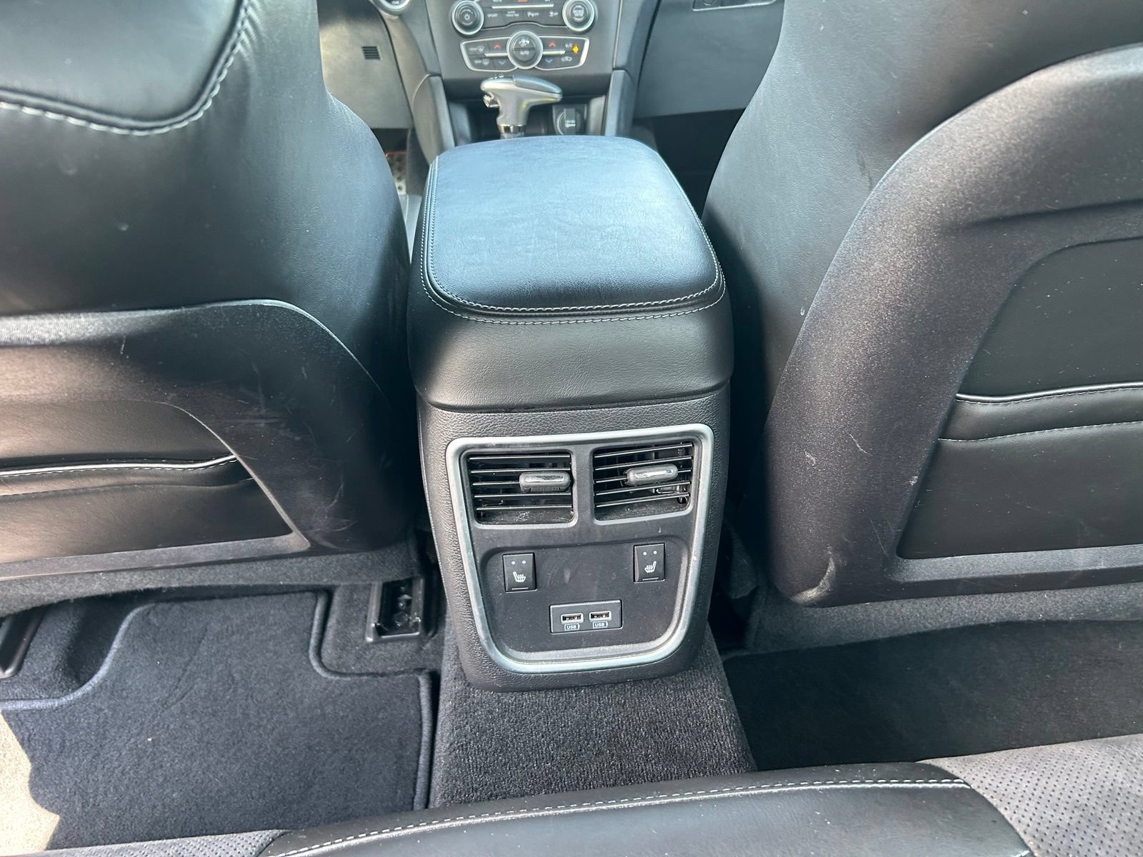 Used 2021 Dodge Charger GT w/ Plus Group AWD/4WD image 26