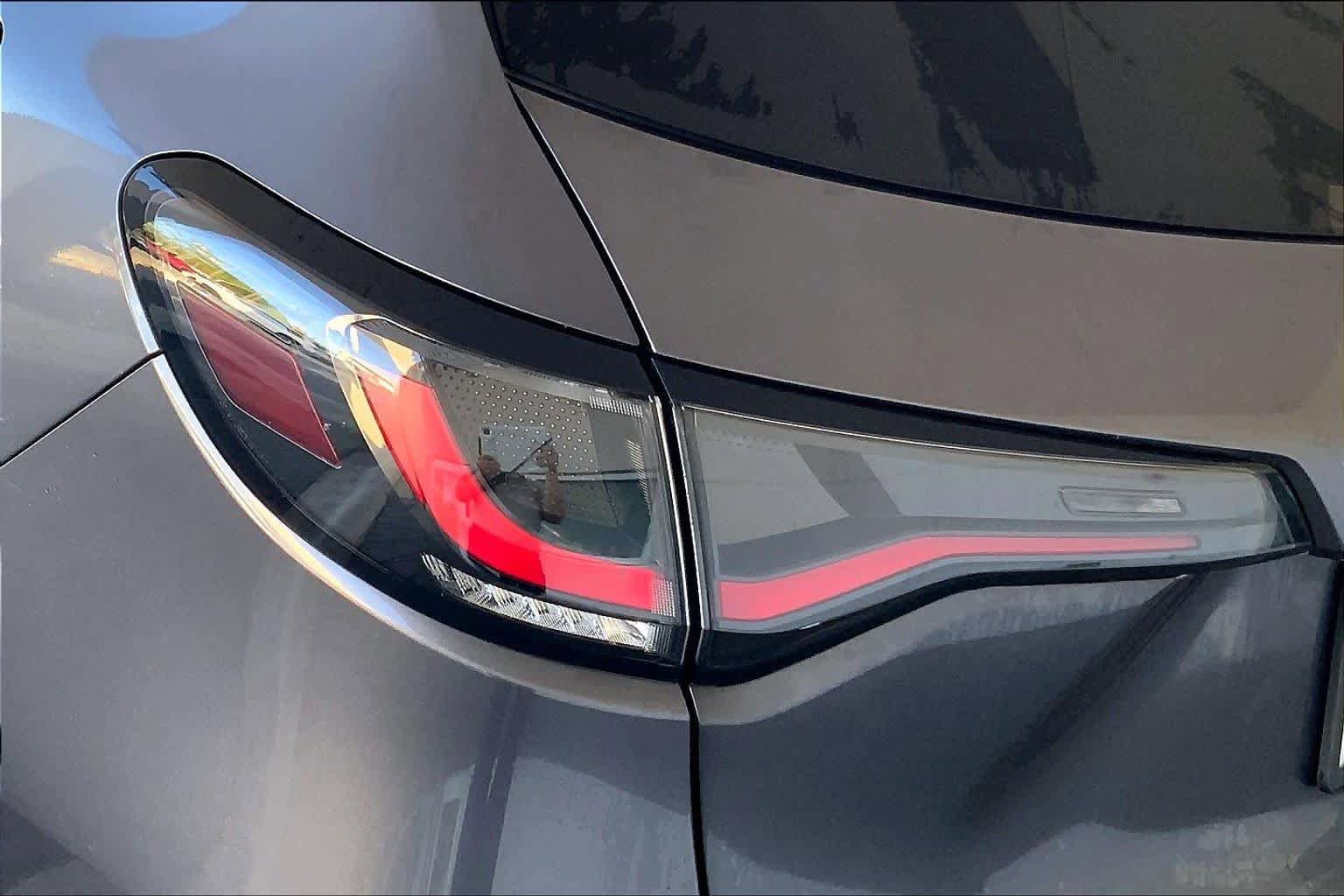 Used 2023 Honda HR-V EX-L image 28