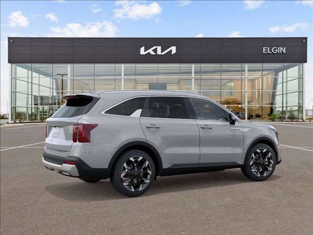 New 2025 Kia Sorento SX image 6