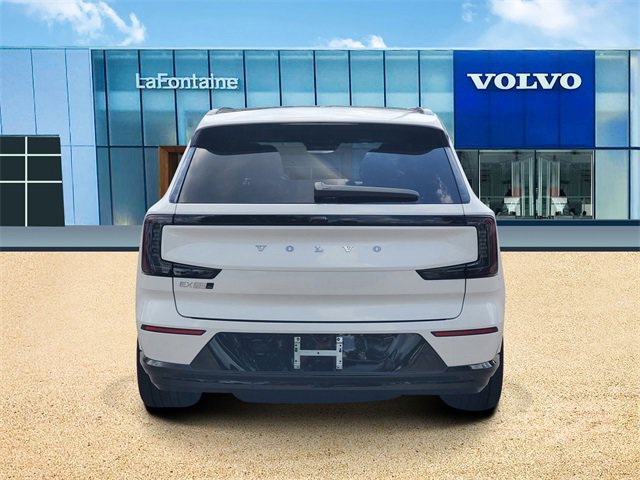 New 2025 Volvo EX90 Ultra image 5